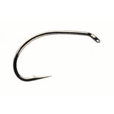 50 FULLING MILL Fly Tying Hooks, SUPER GRUB HOOK BARBED Choice of sizes