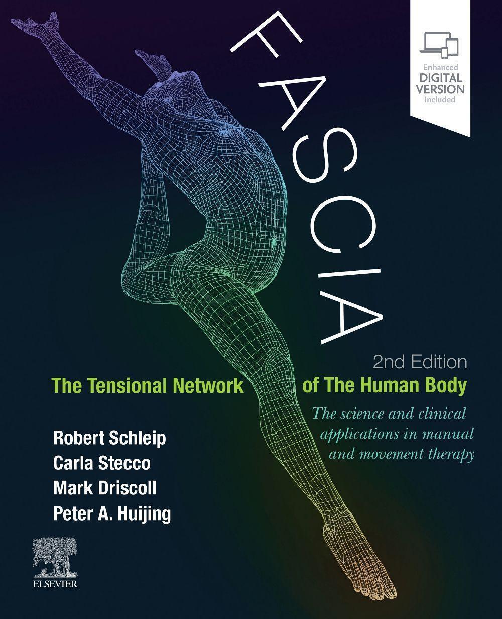 Thumbnail - Fascia: The Tensional Network Of The Human Body | Robert Schleip (u.