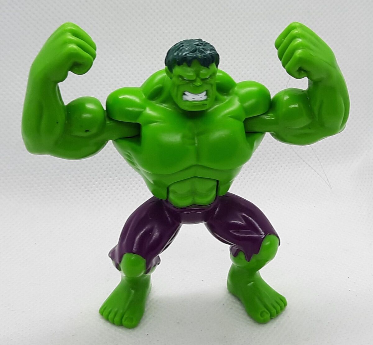 Marvel Hulk action force figures 1990 - 2012 Smash and Crash Marvel Hulk action force figures 1990 - 2012 Smash and Crash
