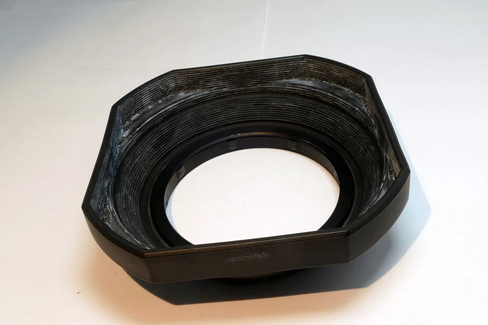 67mm Mamiya Sekor C 46mm f2.8 Manual Focus M645 6X45 - Genuine OEM - Image 4 of 4