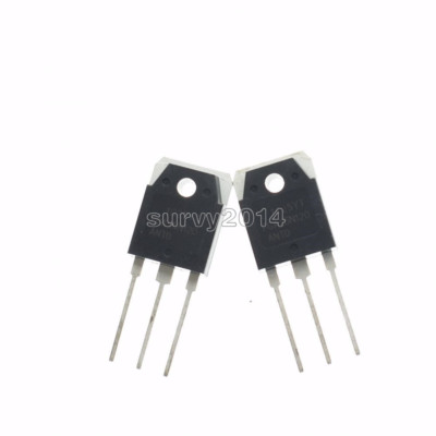 10 Stück IC FGA25N120ANTD FGA25N120 TO-3P FAIRCHIL NEU 