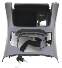 Hyundai I30 PD 846C0G4EF0 Abdeckung Mittelkonsole Verkleidung Hyundai I30 PD 846C0G4EF0 Abdeckung Mittelkonsole Verkleidung