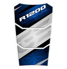 TANK PAD PARASERBATOIO BMW R 1200 GS ADV 2014 – 2018 GP-520(M) (Blue Ocean)