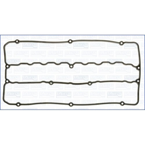 Joint Cache Culbuteurs AJUSA 56044300 - Compatible Mitsubishi Colt Et Smart Forfour