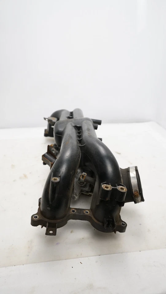 2008–2014 Subaru Impreza Wrx 2.5l Turbo Upper Intake Manifold Assembly - Image 2 of 4