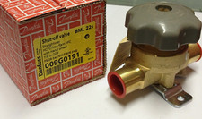 NEW DANFOSS BML22s 009G0191 Shut Off Valve