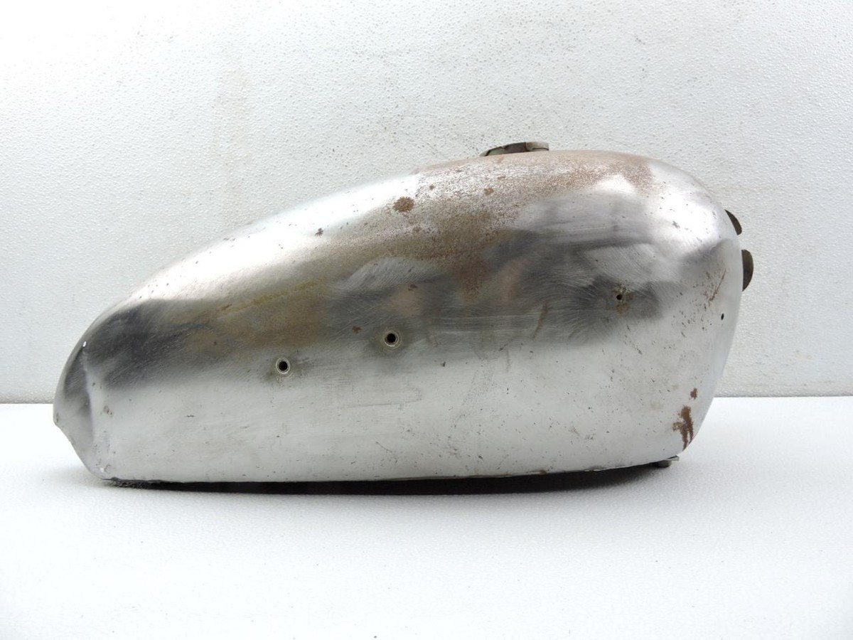 New Gas Tank Pre-Unit BSA 650 A10 Golden Flash Plunger Frame R111