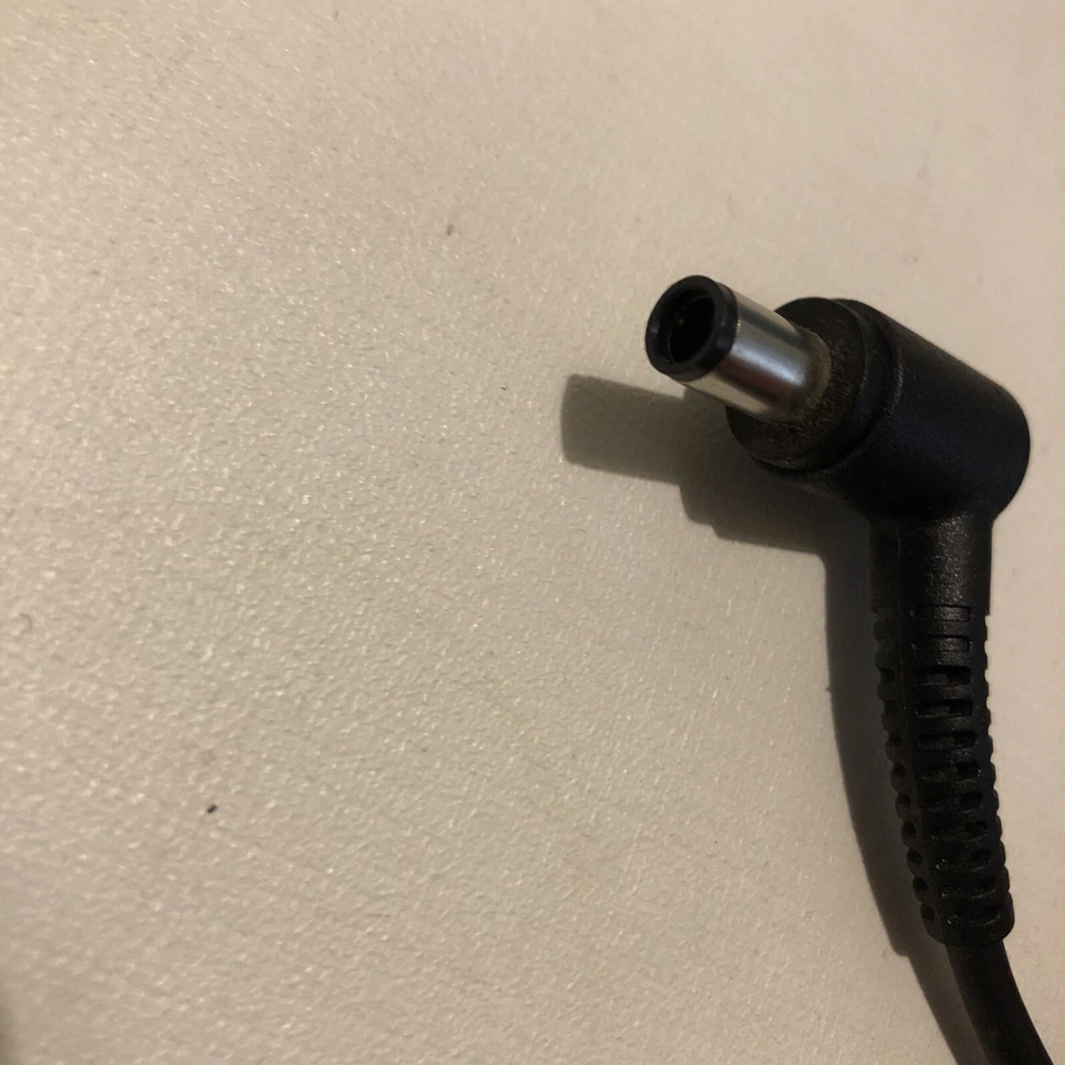 Genuine HP 120W Charger For HP ProOne 400 AIO Power Adapter . - image 3 of 4