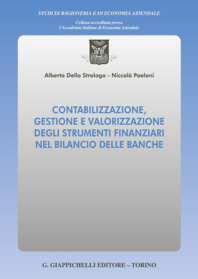 Bilanzierung, Verwaltung und Verwertung von Finanzinstrumenten ne...