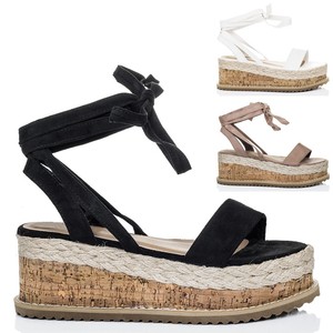 espadrille gladiator sandals