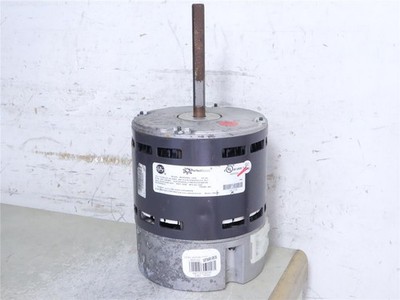 US Motors M55PWBDL-1202 PerfectSpeed ECM Blower Motor 3/4HP 115/208-2301V Ver.58