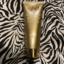 GHD Advanced Split End Therapy 100ml 3.4 oz  Used Once 95 % Full