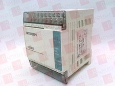 MITSUBISHI FX1S-30MT-DSS / FX1S30MTDSS (USED)