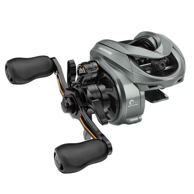 KastKing Kestrel Baitcasting Right-8.4:1, Carbon- 4.5oz- Right- 8.4:1