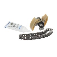Steuerkettensatz FüR Peugeot 206 2A 2D 2E 1.6 04 Bis 26 SKF Teil Hhjb