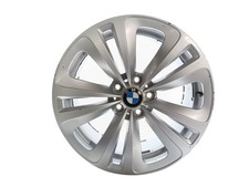 Jantes BMW 530