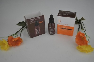 Dr. Dennis Gross Advanced Retinol + Ferulic Texture Renewal Serum 1 oz 30 ml