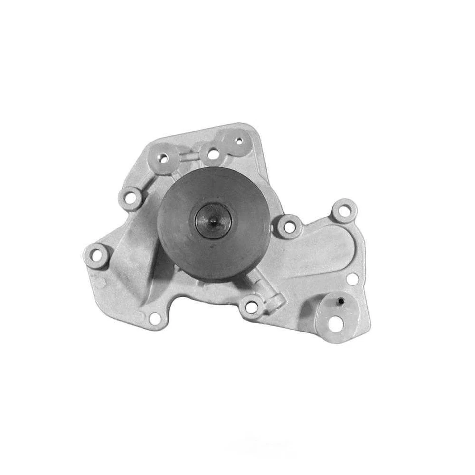 Bomba de água do motor compatível com 2001-2010 Kia Sportage Optima ACDELCO PROFESSIONAL - Imagem 2 de 3