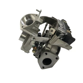 Turbolader für BMW 1er E87 120d 2004-2011 2.0 D 120KW 130KW 750952-0001 77980551