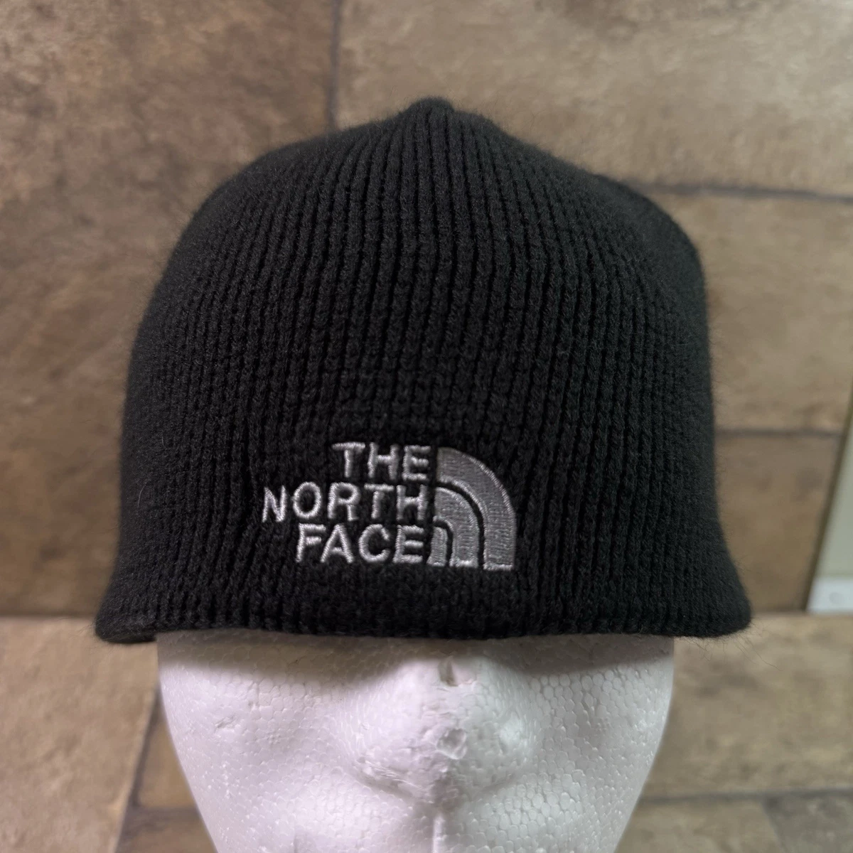 The North Face Beanie Hats for Men for sale - eBay