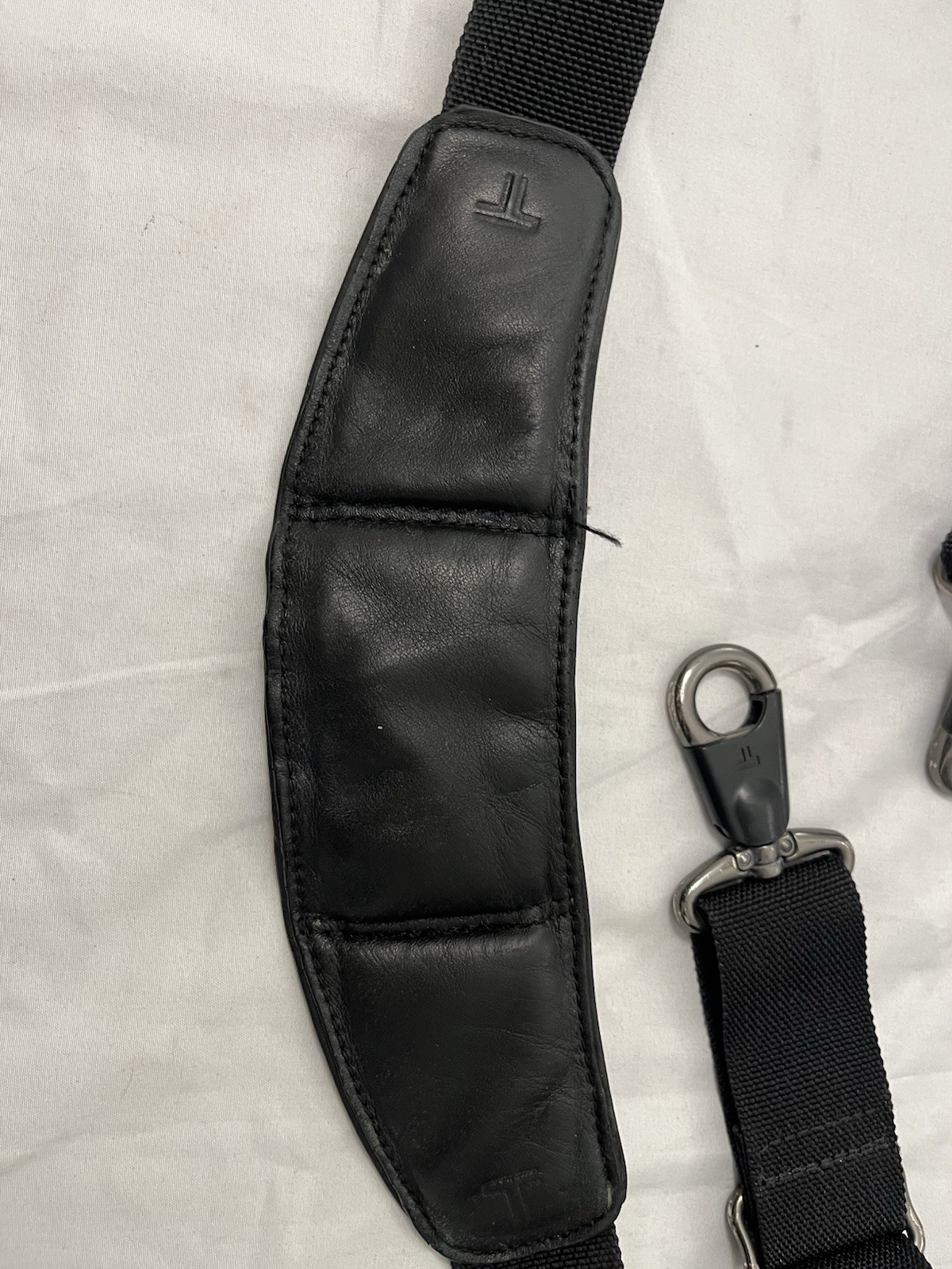 Tumi Replacement Shoulder Strap - image 2