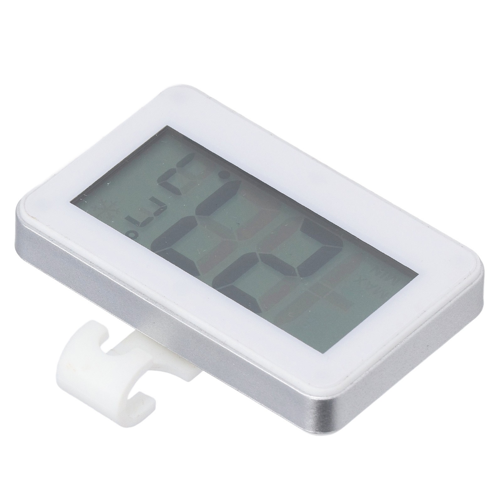Temperature Meter Digital Mini Display Screen Electronic Thermometer Monitor