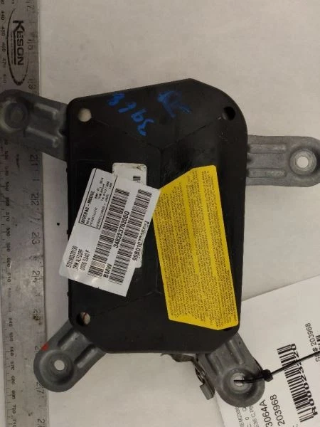 BMW 323i E36 Convertible Passenger Right Front Door Airbag Air Bag Fits 96-05    Foto 3 de 4