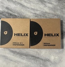 PolarPro Helix Mag/Lock Filter System 82mm  86mm Defenders