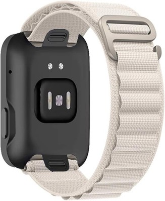 Nylon Strap Compatible with Apple Watch Ultra 49mm 45mm 44mm 42mm 41mm