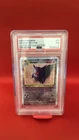 2002 Legendary Collection Gengar Reverse Holo Foil #11 PSA 7