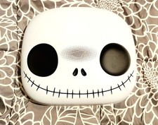 Disney The Nightmare Before Christmas Jack Skellington Oversized Disguise Mask