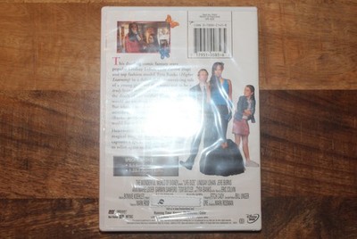 Life-Size (DVD, 2000) for sale online | eBay