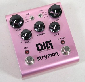 Strymon Dig V2 | eBay
