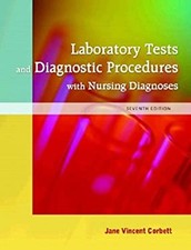 Laboratory Tests and Diagnostic Procedures : With Nursing Diagnos