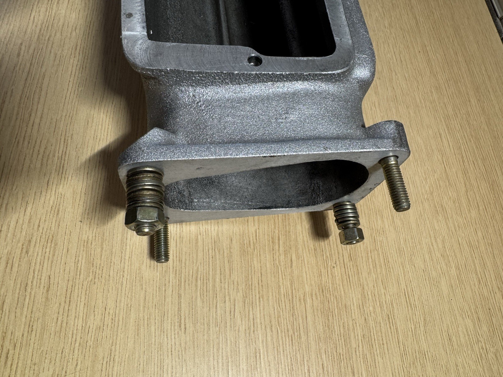 Lamborghini Diablo Valve Engine Cover OEM NLA Very Rare **