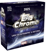 2025 Topps Chrome Sapphire Marvel Studios Checklist Guide in-content 22
