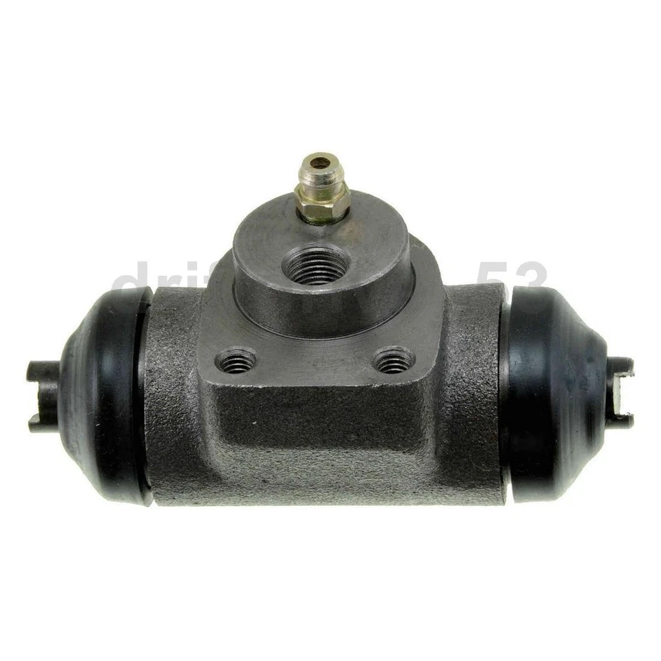 Rear Drum Brake Wheel Cylinder Fits 2000 2001 2002 1995 1996 Chevrolet Cavalier - Image 2 of 4