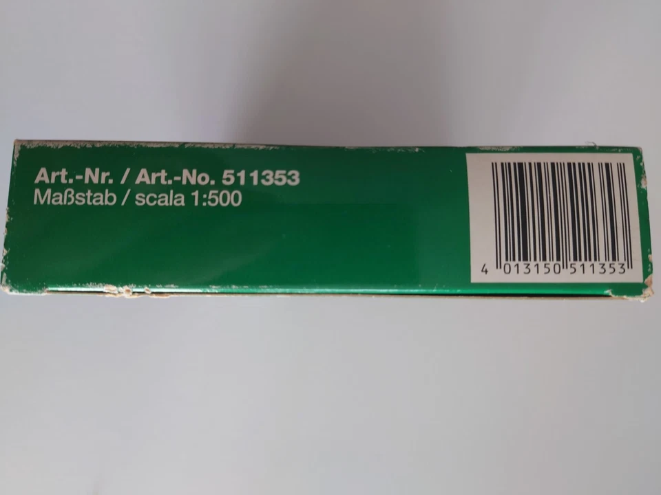 Herpa Alitalia - Immagine 3 di 4