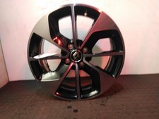 RENAULT ZOE Alloy Wheel 16"Inch 4x100 Offset ET44 6.5J 2012-2021 403007678