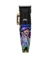 JRL Professional Cordless Hair Clipper FF2020C-x1 Graffiti Limited Edition
