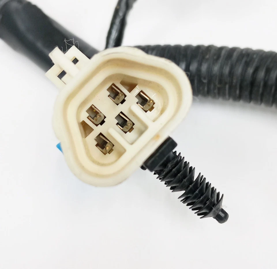 通用汽车燃油喷射线束 15301412 适用于雪佛兰 GMC S10 Sonoma — 第 3/4 张图片