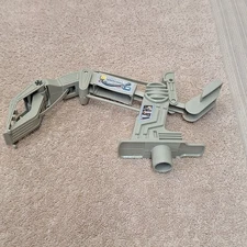 Hot Wheels Color Racers Auto Paint Rotating Crane 1988 Mattel (CRANE ONLY)