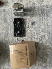 Thermalright Phantom Spirit 120 SE CPU Cooler AM4/5