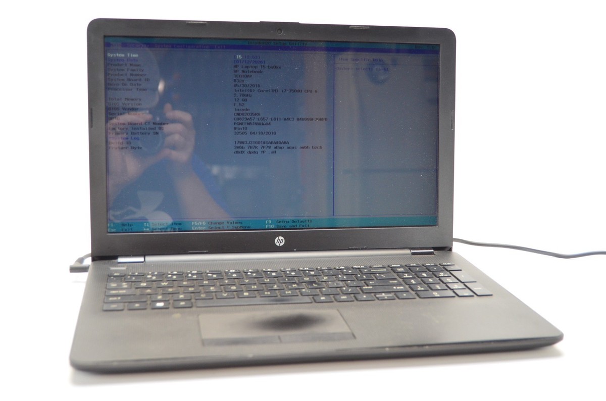 フルHD、HP Laptop 15-bs0xx, 2GB, 256GB SSD s-l1200.jpg