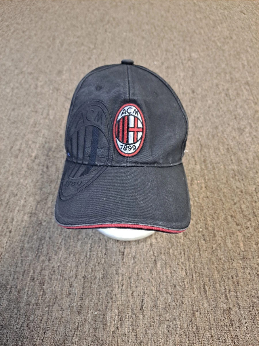 ac milan cap products for sale | eBay