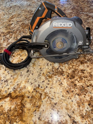 #ad RIDGID TOOLS SAW R3204 P22017923 $37.95
