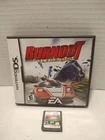🔥 Burnout Legends ( Nintendo DS, 2005 ) ✔️ Complete ✔️ALL Work