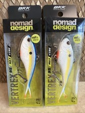 Nomad Design Vertrex Max Soft Vibe