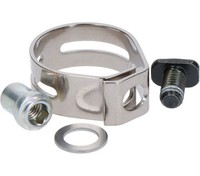 Shimano Fahrradschalthebel-Schelle St-R8020