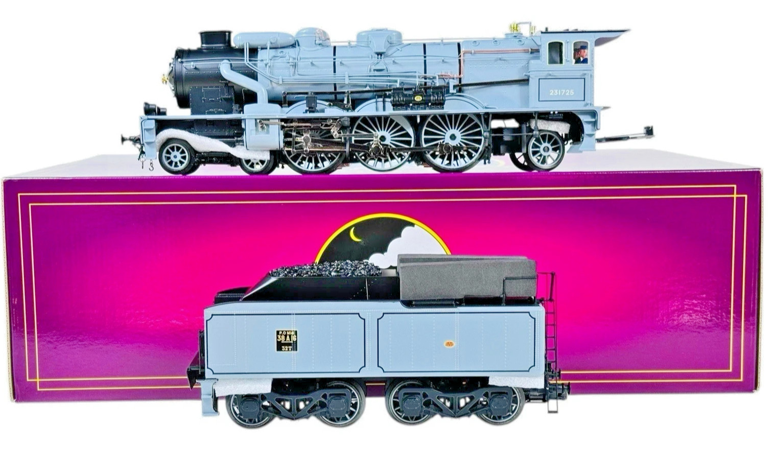 Click here to see eBay Auction
